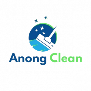 Logo d'ANONG CLEAN