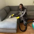 Comment nettoyer un canapé ?