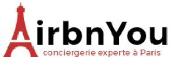 Logo d'AirbnYou