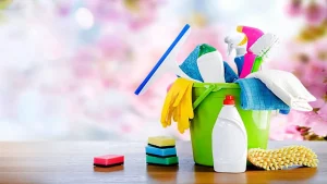 Matériels de Nettoyage à Paris