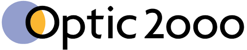 Logo d'Optic 2000